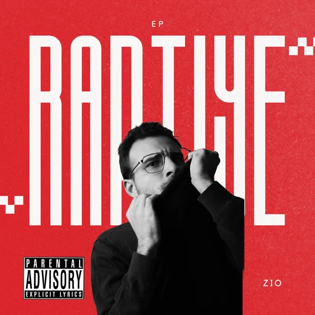 RAPTİYE cover artwork