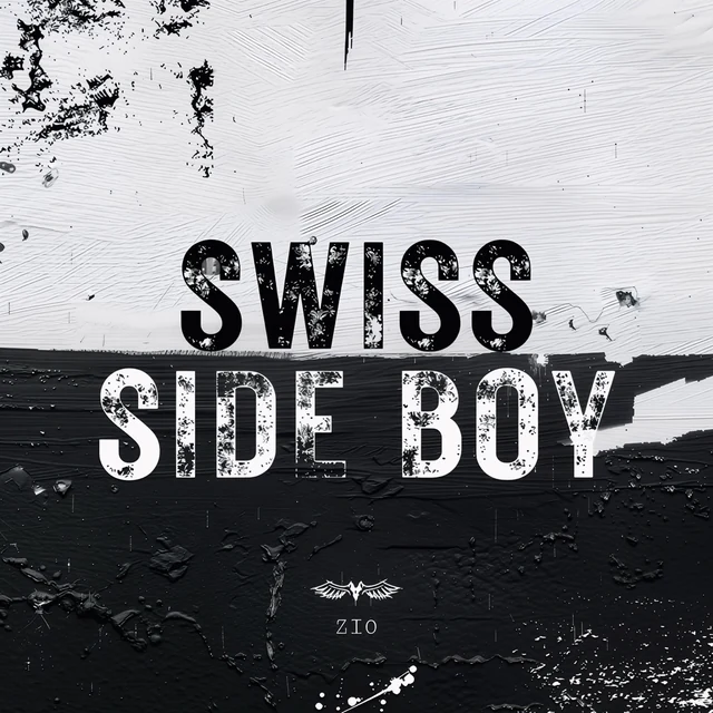 Swiss Side Boy cover artwork